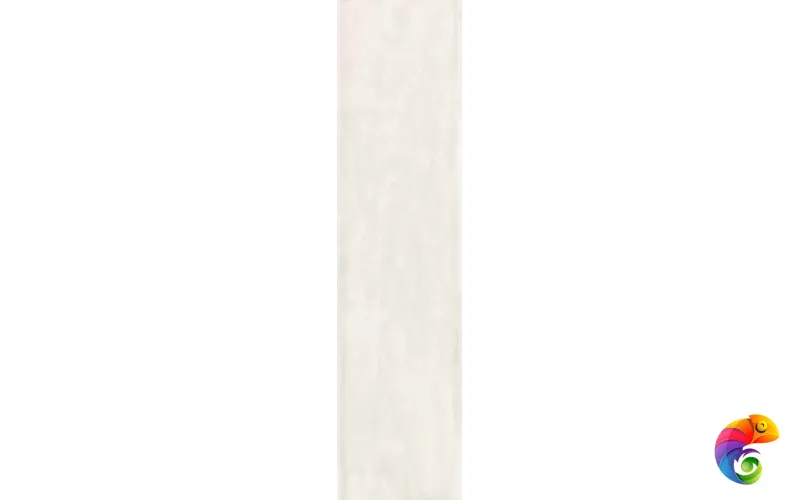 C.ROAD BRICK WHITE 7,5X30