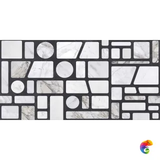 W&S D INCERTUM LIGHT  60X120