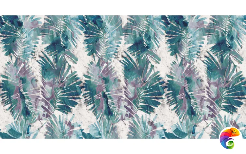 W&S D PALMS BLUE   60X120