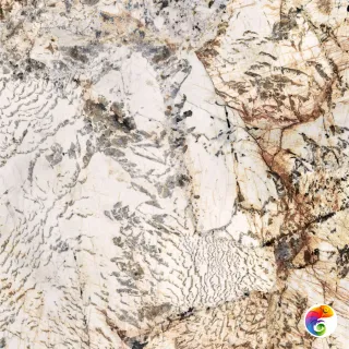 NOBILE BLANC DU BLANC LUX+ 120х120