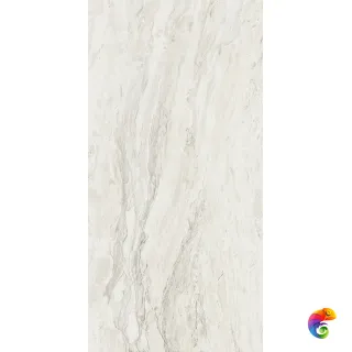 GEMSTONE WHITE RETT 58,5X117,2