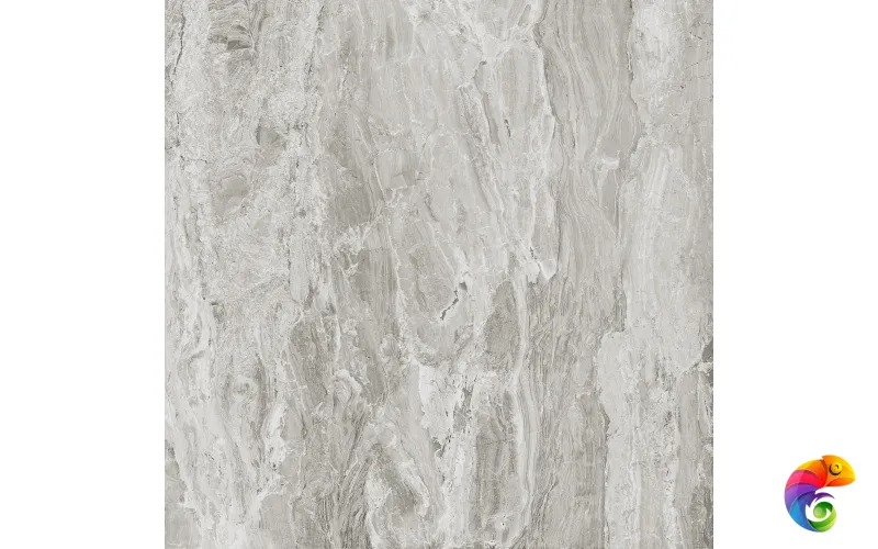 GEMSTONE SILVER RETT 58,5x58,5