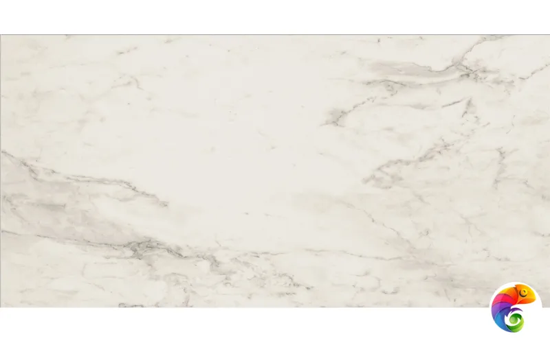 STONES 2.0 CALACATTA GLOSSY RETT.	60X120