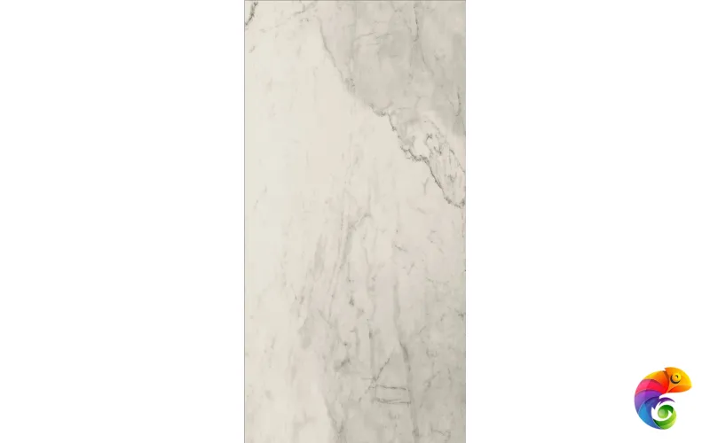 STONES 2.0 CALACATTA GLOSSY RETT.	60X120