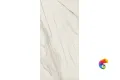 STONES 2.0 CALACATTA GLOSSY RETT.	60X120