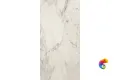 STONES 2.0 CALACATTA GLOSSY RETT.	60X120