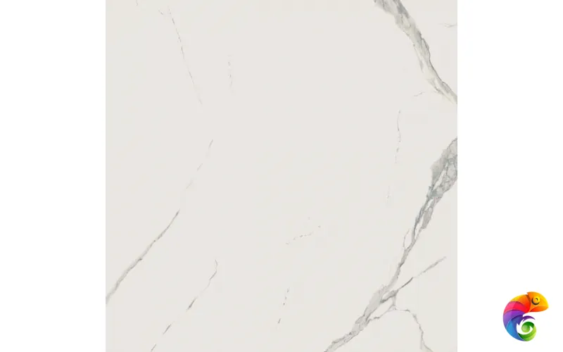 SENSI STATUARIO APUANO lux+ ret  120X120