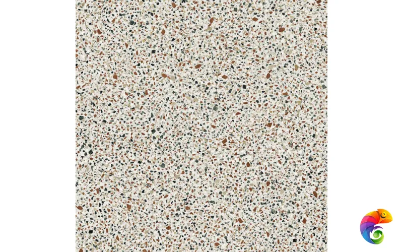 BLEND DOTS MULTIWHITE RET 60X60