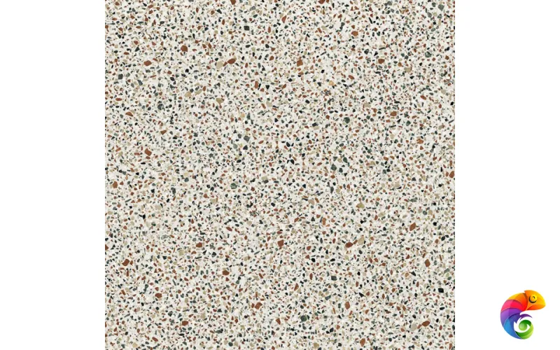 BLEND DOTS MULTIWHITE RET 60X60