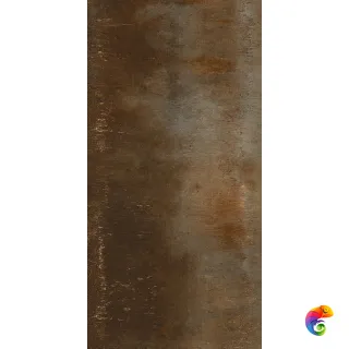 STEELWALK RUST RETT	29,6X59,5