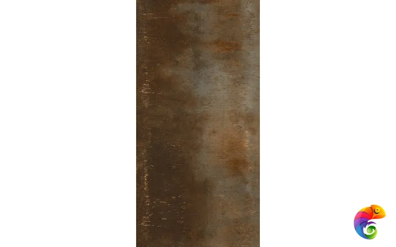 STEELWALK RUST RETT	29,6X59,5
