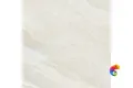 STONES 2.0 BURL WHITE GLOSSY RETT.	80X80