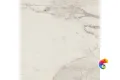 STONES 2.0 CALACATTA GLOSSY  RETT.	80X80