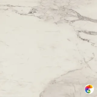 STONES 2.0 CALACATTA GLOSSY  RETT.	80X80