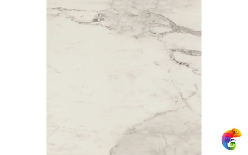 STONES 2.0 CALACATTA GLOSSY  RETT.	80X80