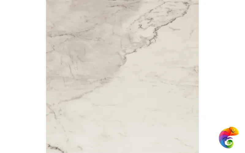 STONES 2.0 CALACATTA GLOSSY  RETT.	80X80