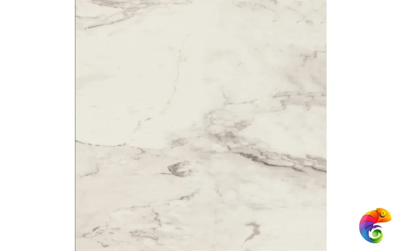 STONES 2.0 CALACATTA GLOSSY  RETT.	80X80