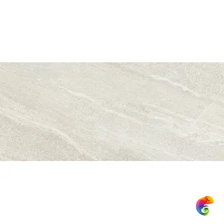 STONES 2.0 BURL.WHITE GLOSSY RET	80X180