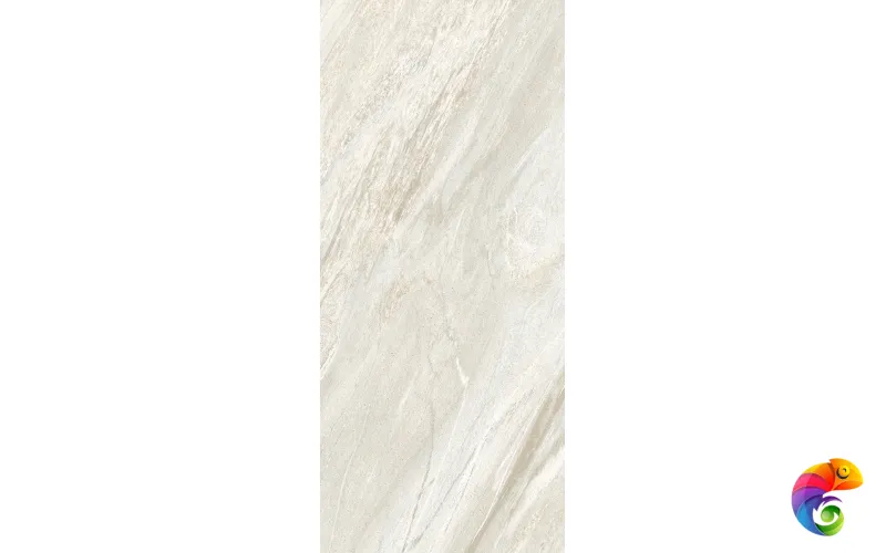 STONES 2.0 BURL.WHITE GLOSSY RET	80X180