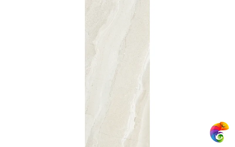 STONES 2.0 BURL.WHITE GLOSSY RET	80X180