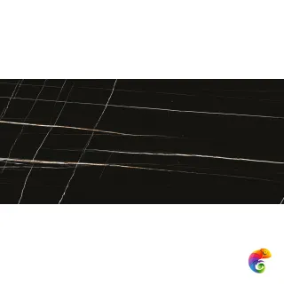 STONES 2.0 SAHARA NOIR GLOSSY RET	80X180