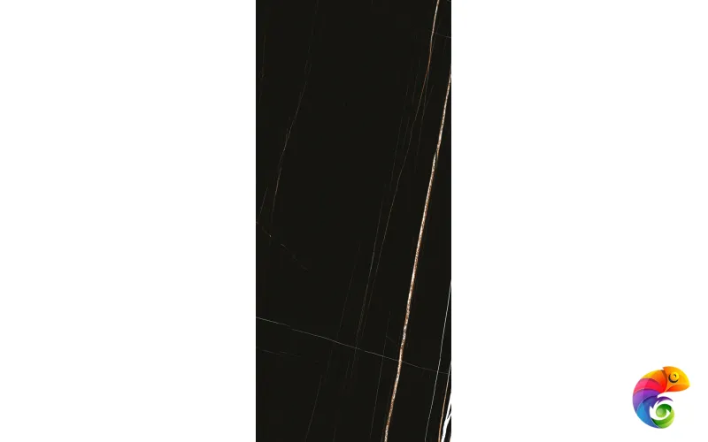 STONES 2.0 SAHARA NOIR GLOSSY RET	80X180