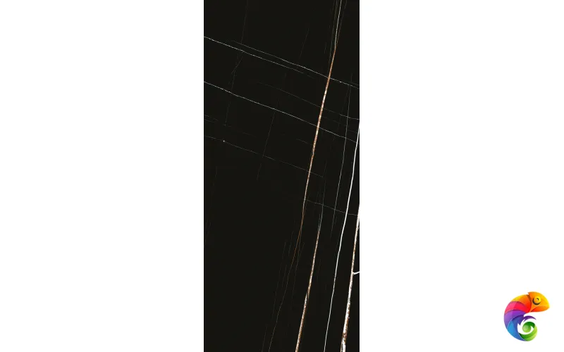 STONES 2.0 SAHARA NOIR GLOSSY RET	80X180