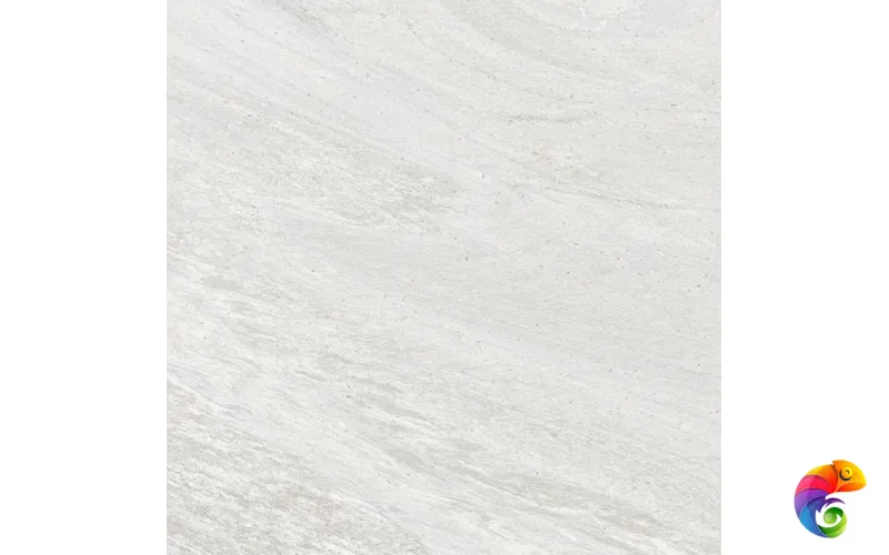 STONES 2.0 BURL WHITE GLOSSY RETT	60X60