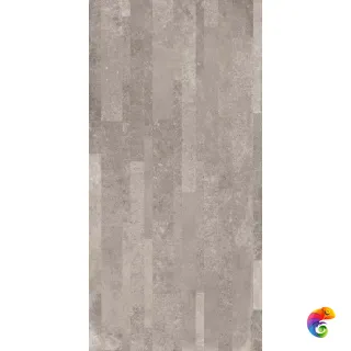 ILLUSION UNIKA GREY RETT  60X120