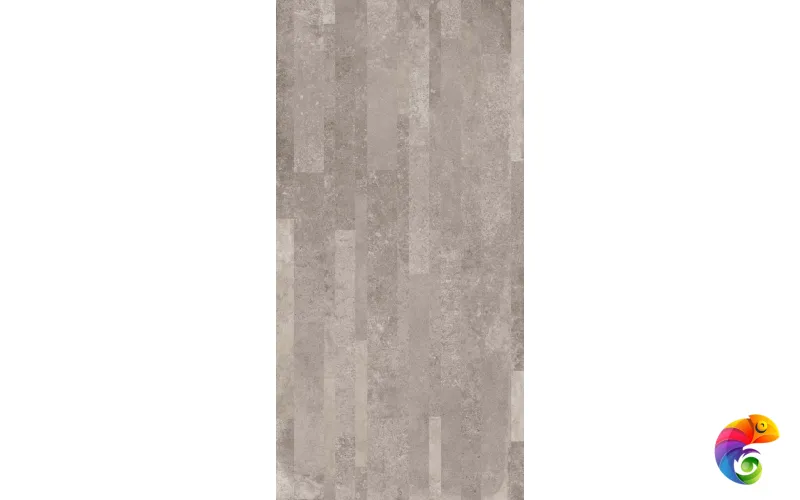 ILLUSION UNIKA GREY RETT  60X120