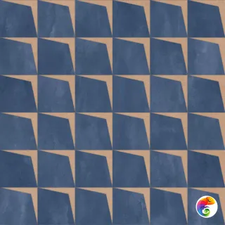 ALTEREGO 14OI SCA.M.INDI. NAT R 60X60