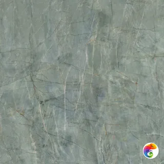 NOBILE EMERALD GREEN LUX+ 120X120