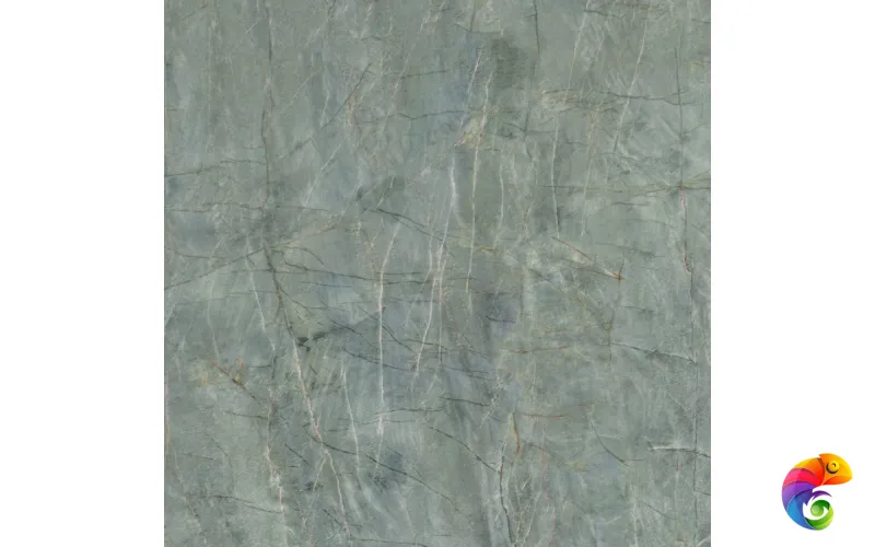 NOBILE EMERALD GREEN LUX+ 120X120