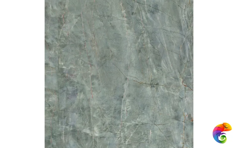 NOBILE EMERALD GREEN LUX+ 120X120