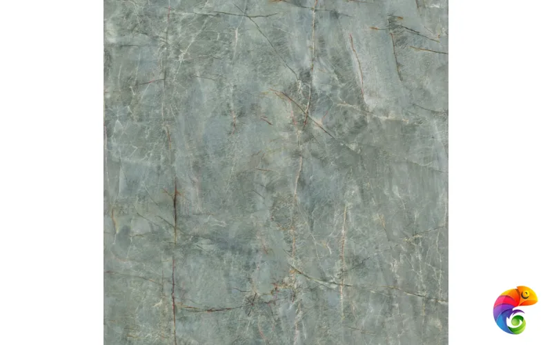 NOBILE EMERALD GREEN LUX+ 120X120