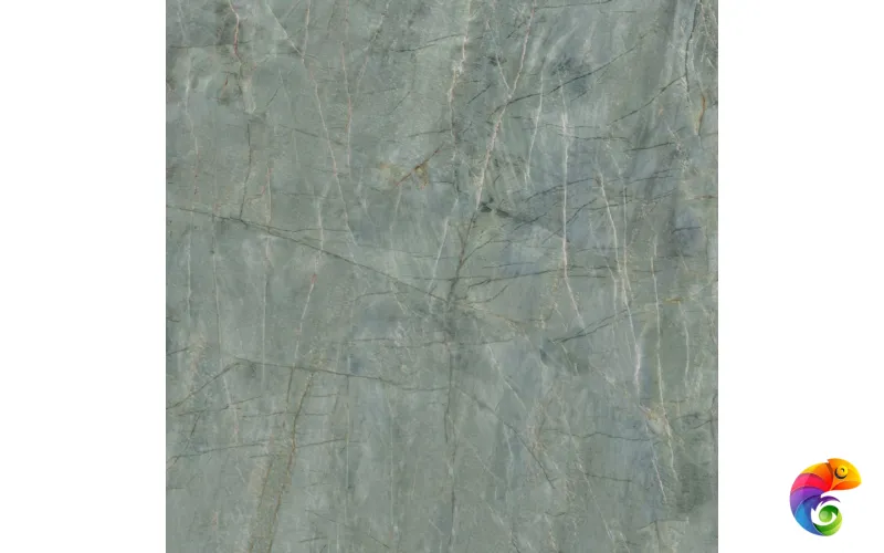 NOBILE EMERALD GREEN LUX+ 120X120