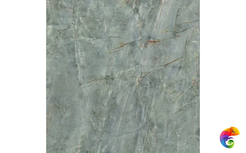 NOBILE EMERALD GREEN LUX+ 120X120