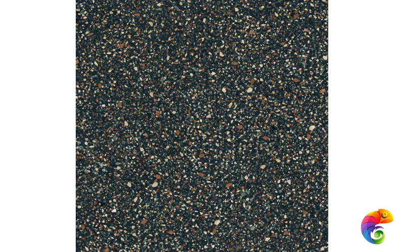 BLEND DOTS MULTIBLACK RET 60X60
