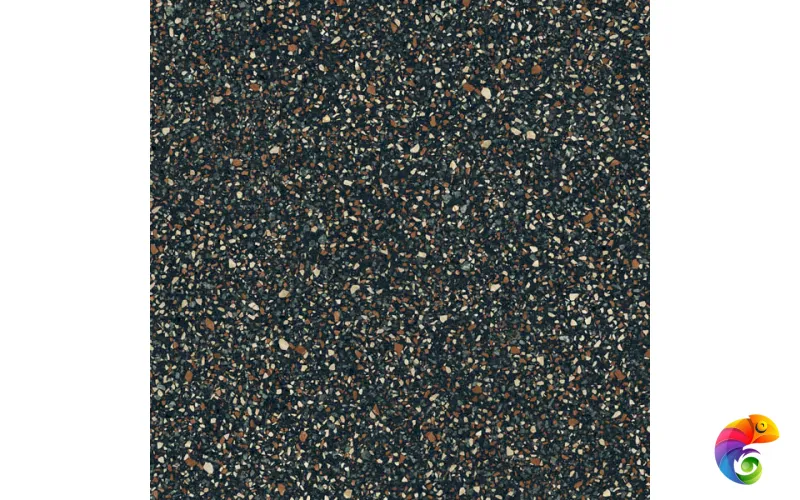 BLEND DOTS MULTIBLACK RET 60X60