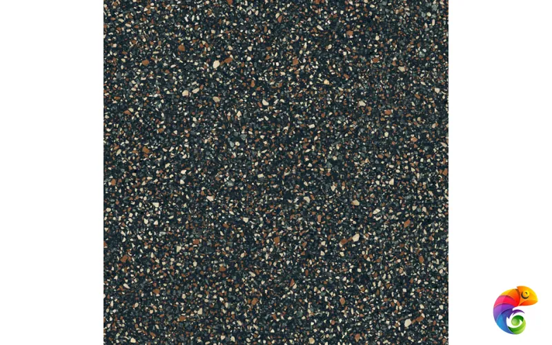 BLEND DOTS MULTIBLACK RET 60X60