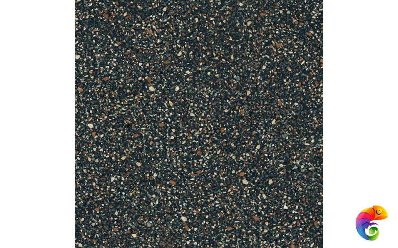 BLEND DOTS MULTIBLACK RET 60X60