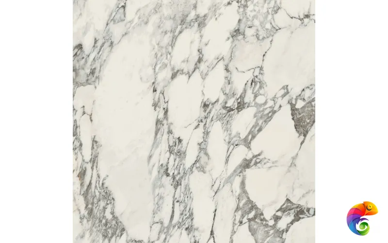 STONES 2.0 ARABESC.WHITE MATTE RET	60X60
