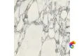 STONES 2.0 ARABESC.WHITE MATTE RET	60X60
