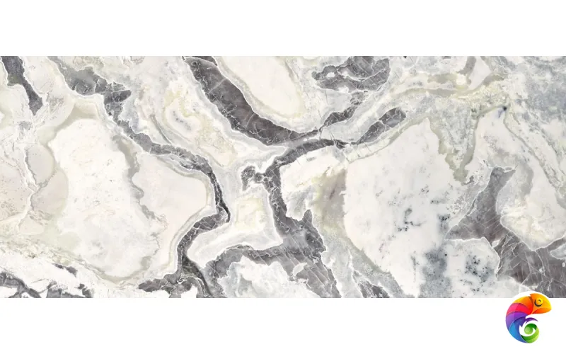 Керамогранит SUPREME HEDONISM DOVER WHI. LU3 R 120X280