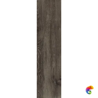 Керамический гранит STEAM WORK EBONY 30X120