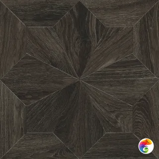 STEAM WORK EBONY LUCIA 30x30