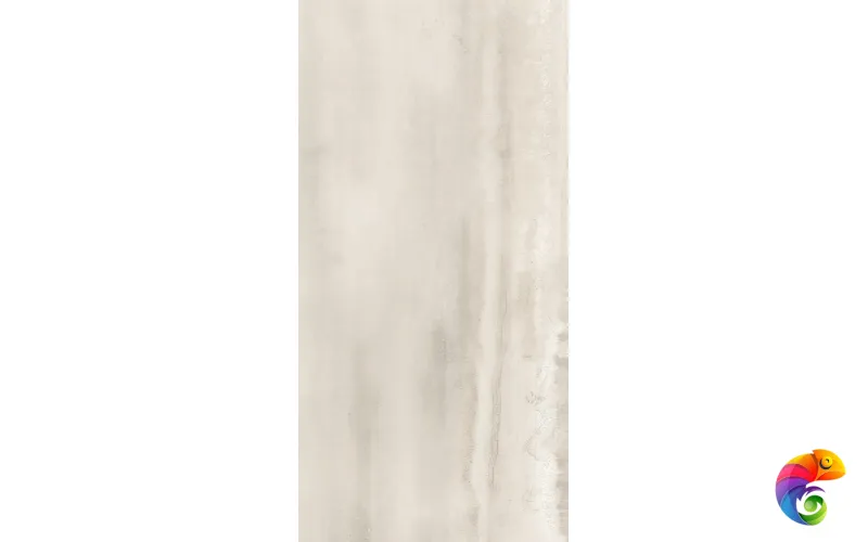 STEELWALK CHROME RETT/LAPP	44,5X90