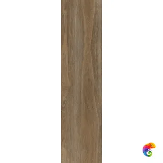 Керамический гранит STEAM WORK NUT 30X120