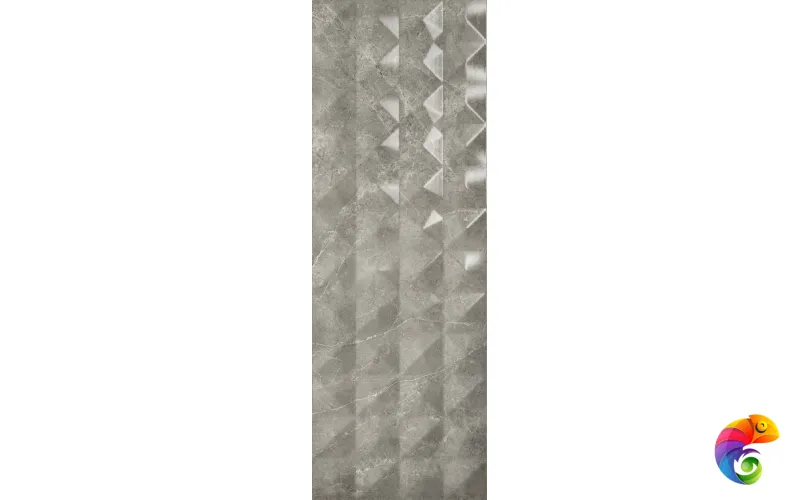 FUSION SANDY GREY  	35x100