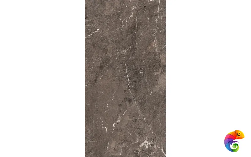 HERITAGE LUXE BROWN GLOSS.9MM 60X120 RET